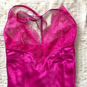 Victoria Secret slip